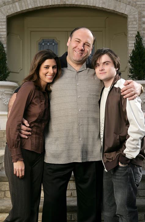 aj the sopranos|tony soprano children.